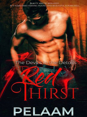 cover image of The Red Thirst